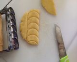 Foto langkah ke 3 dari resep Kue Salju.