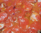 Foto del paso 5 de la receta: Guiso de salchichas