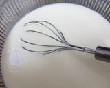 صورة لخطوة 3 من وصفة مهلبية بالأرز المصري