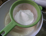 Foto del paso 3 de la receta: Arrolladitos de dulce de leche