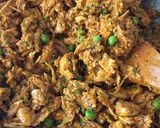 Foto del paso 3 de la receta: Tamales de maíz con pollo