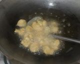 Foto langkah ke 3 dari resep Kembang kol crispy.