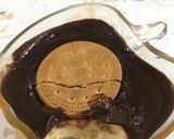 Foto langkah ke 6 dari resep Puding Marie.