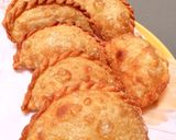 Foto langkah ke 6 dari resep Pastel Goreng.