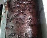 Foto langkah ke 4 dari resep Brownies Panggang Chocochips.