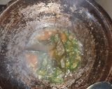 Foto langkah ke 3 dari resep Besengek Tahu Cabe Ijo.