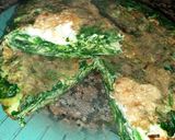 Foto del paso 4 de la receta: Tortilla de espinacas
