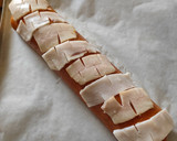 Töltött fasírt recept fázis 5 fotója