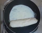 Foto langkah ke 7 dari resep Telur Gulung.