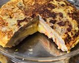 Foto del paso 5 de la receta Tortiburguer