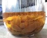 Foto del paso 1 de la receta: 🍋 Lemoncello 🍋