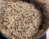 Foto del paso 3 de la receta: Arroz Chaufa Peruano