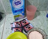 Foto langkah ke 1 dari resep Dalgona coffee.