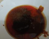 Foto langkah ke 2 dari resep Beijing Beef Panda Express.