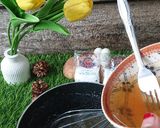 Foto langkah ke 3 dari resep Permen jelly.