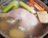 Foto del paso 2 de la receta: Cocido con truco