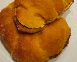 Foto del passaggio 5 della ricetta Brioches di zucca