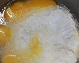 صورة لخطوة 1 من وصفة بسكوت جوز الهند الصحي (النارجيل) 🤤🤤🤤