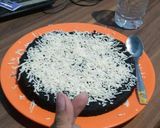 Foto langkah ke 6 dari resep Oreo cake super simple.