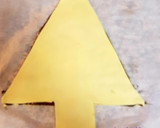 Foto del paso 5 de la receta: Árbol de Navidad de Hojaldre