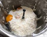 Coconut Cheesecake recipe step 5 photo