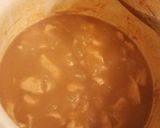 Burrito recept fázis 2 fotója