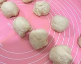 Foto langkah ke 1 dari resep Roti Satset.