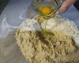 Foto del paso 5 de la receta: Scones dulces