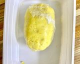 صورة لخطوة 3 من وصفة حلوى جولاب جامون الهنديه 🇮🇳
