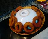 Foto del paso 4 de la receta Rosquillas de anís