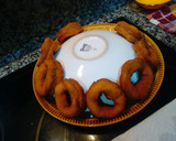 Foto del paso 4 de la receta: Rosquillas de anís