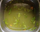 पानी पकौड़ा (pani pakoda recipe in Hindi) रेसिपी चरण 2 फोटो