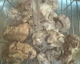 排骨甜不辣的食譜步驟1照片