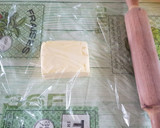 Foto del paso 2 de la receta: Cruasanes