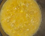 Foto langkah ke 3 dari resep Kabocha ayam tahu brokoli.