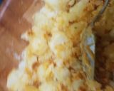 A picture of step 3 of Potato snack.