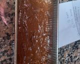 Foto del paso 3 de la receta: Budín súper húmedo de banana 🍌