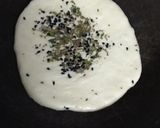 A picture of step 5 of Bread Kulcha On TAVA.