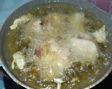 Foto langkah ke 4 dari resep Ayam Goreng Bumbu Ketumbar dan Bawang Putih.