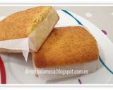 Foto del paso 7 de la receta: Sobaos Pasiegos