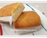 Foto del paso 7 de la receta: Sobaos Pasiegos
