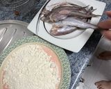 Foto del paso 3 de la receta: Bacaladitos fritos