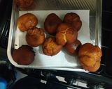 Foto del paso 13 de la receta: Berlinesas