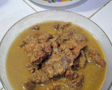 Foto langkah ke 8 dari resep Lapis Daging.