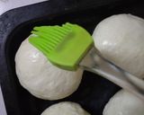 Foto del paso 7 de la receta: Pan para hamburguesa o Hot dog