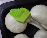 Foto del paso 7 de la receta: Pan para hamburguesa o Hot dog