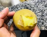 Foto del paso 1 de la receta: Pastel de papa