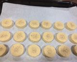 Foto del paso 5 de la receta Polvorones de canela