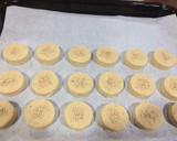 Foto del paso 5 de la receta: Polvorones de canela