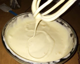 Foto del paso 1 de la receta: Bizcochuelo de chocolate